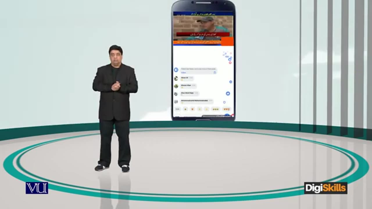 Topic 144_ The Videos _ Hisham Sarwar _ Digi Skills _ Sociolance _ Freelancing