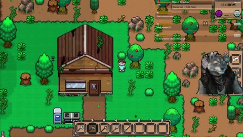 Stream 150: Playing Chronomon