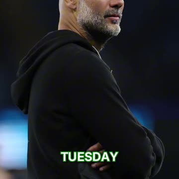 Pep Guardiola has shockingly threatened to QUIT Manchester City 😲👋