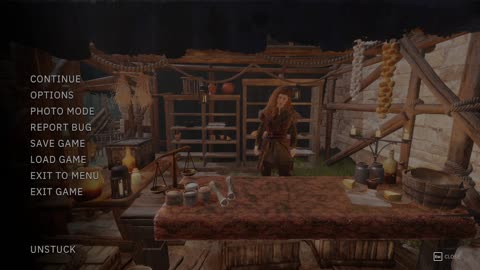 Playthrough of Tainted Grail: Fall of Avalon Part 3
