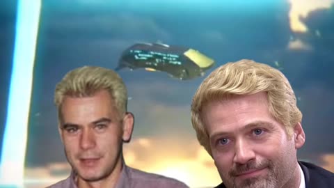 LUÍS MONTEBRANCO E ANDRÉ ARIANO VENTVRA CONQUISTAM AGARTHA E A REMIGRAÇÃO COMEÇA ✈️⚡