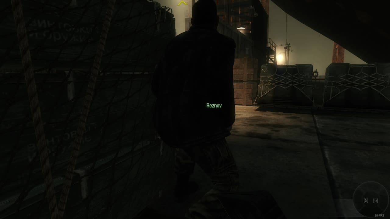Call of Duty Black Ops - Pt 13 - Rebirth