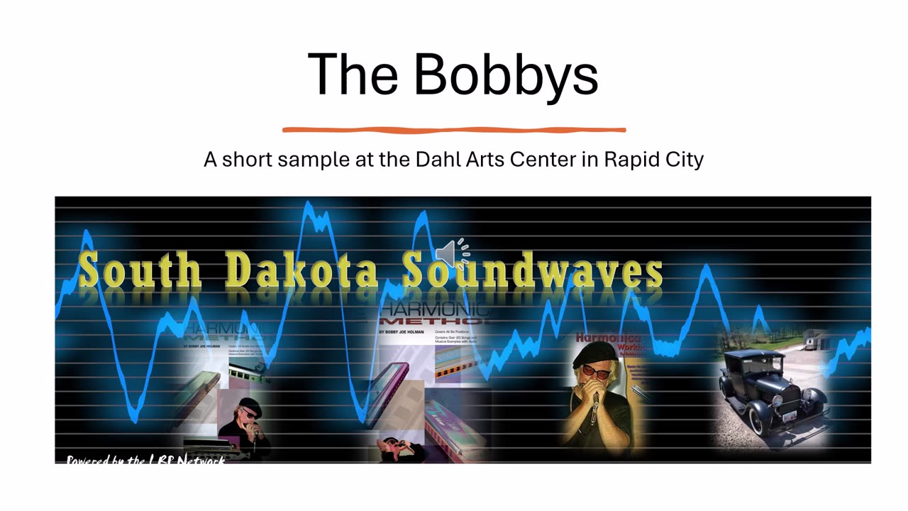 A short intro to The Bobbys