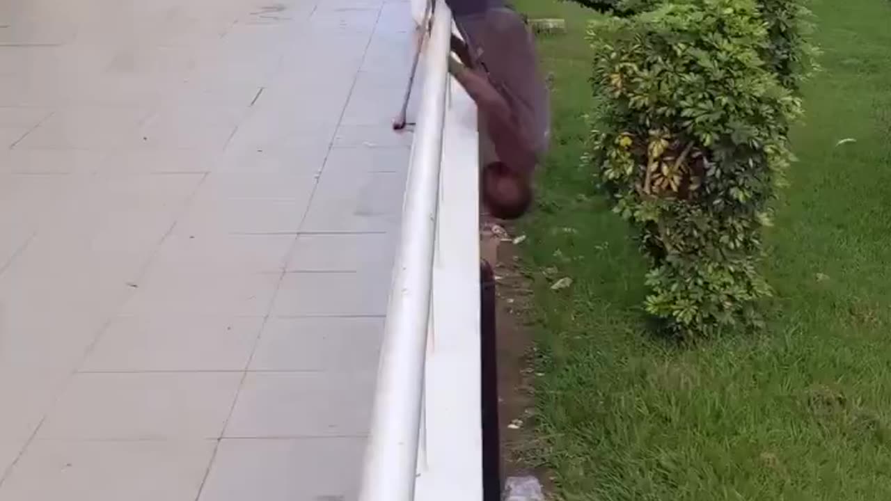 True talent.