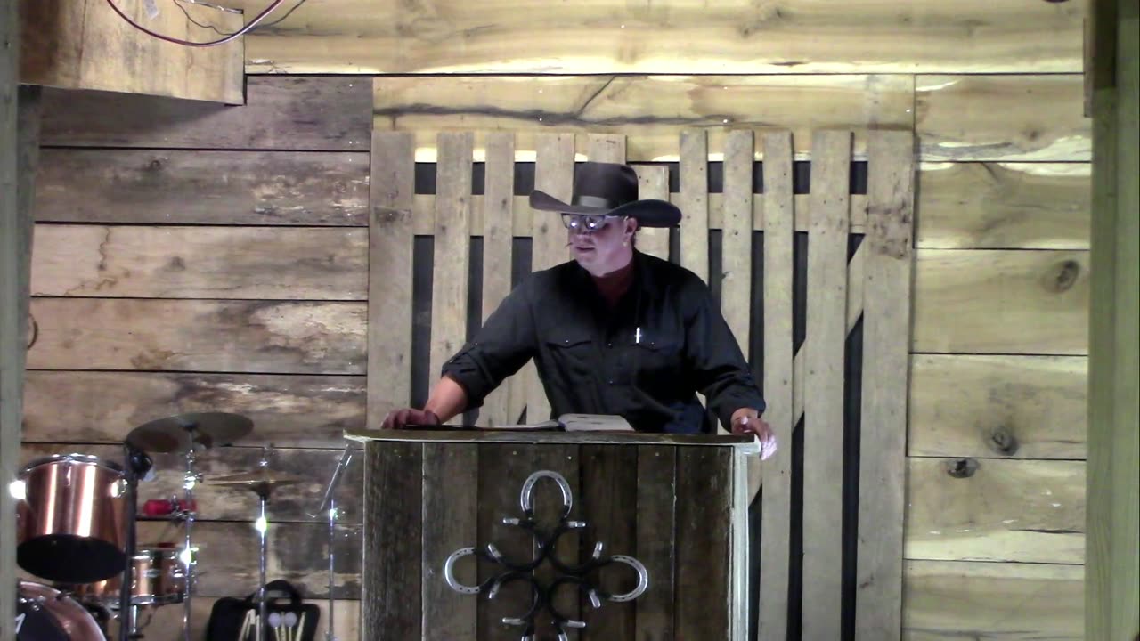 THCC South Live Stream