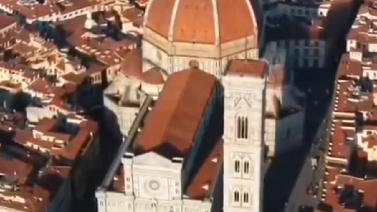 The most beautiful views