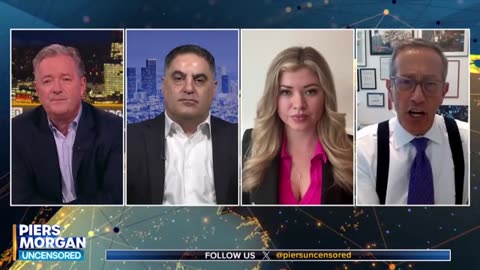 DEALMAKER Trump Tariffs & Washington Plane Crash Uncovered Plus Dana White Uncensored_part10