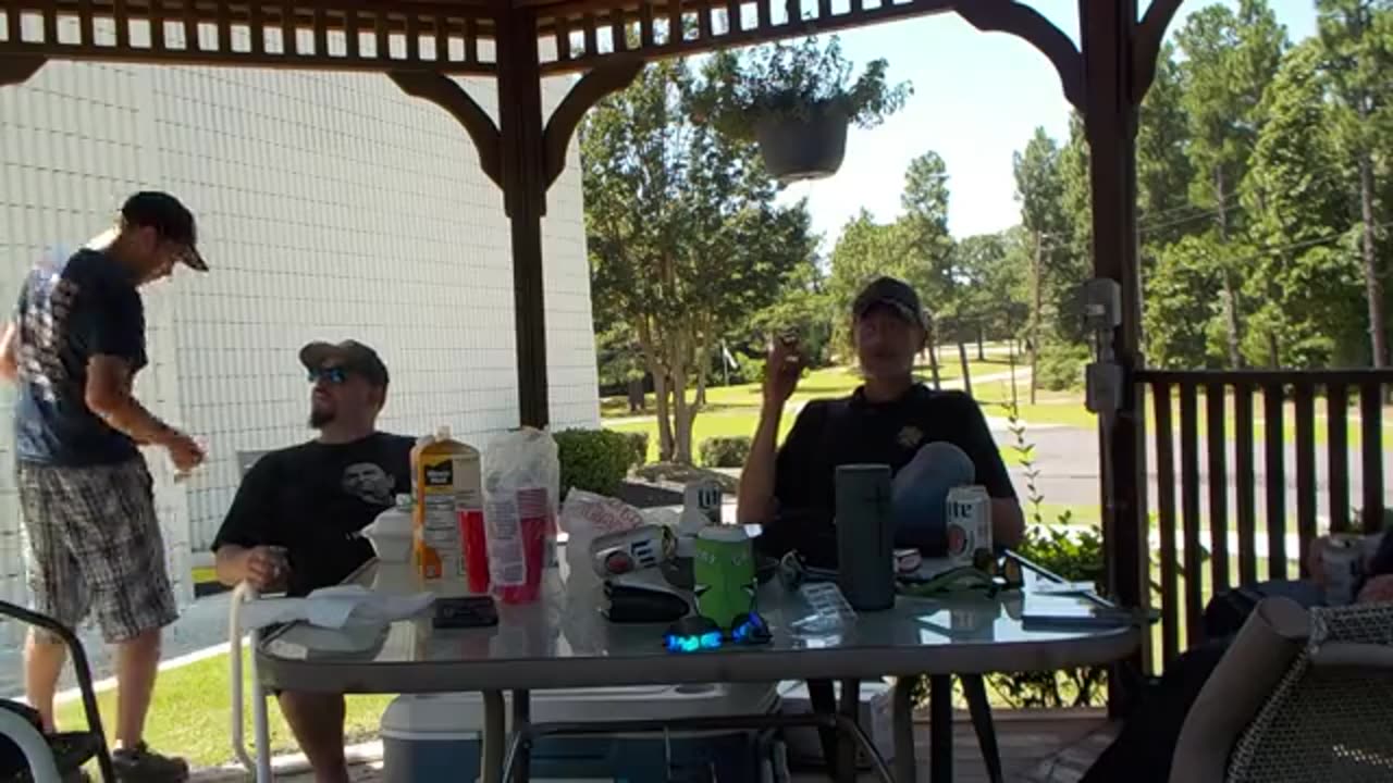 SALTFEST N. CAROLINA 2025