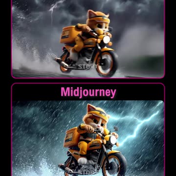 Watch AI Create a Refreshing Soda Commercial Instantly | Story Board