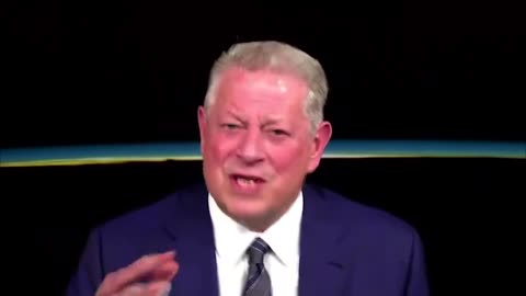 Al Gore: The Climate Crisis Is Humanity’s Biggest Health Threat—Billions at Risk