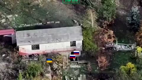 💥🇷🇺 Ukraine Russia War | Ukrainian Paratroopers Ambush Russian Soldiers in Donetsk | RCF