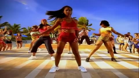 Baha Men - Who Let The Dogs Out (Original version) Full HD 1080p