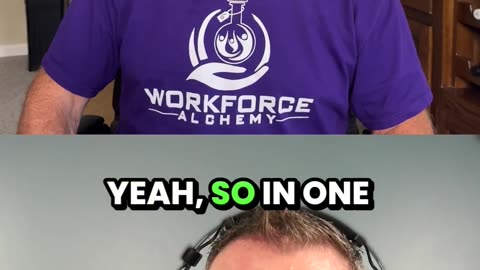 You Can’t Force Employees to Excel: You Can Inspire Them & Boost Profits (Mason Duchatschek Show)