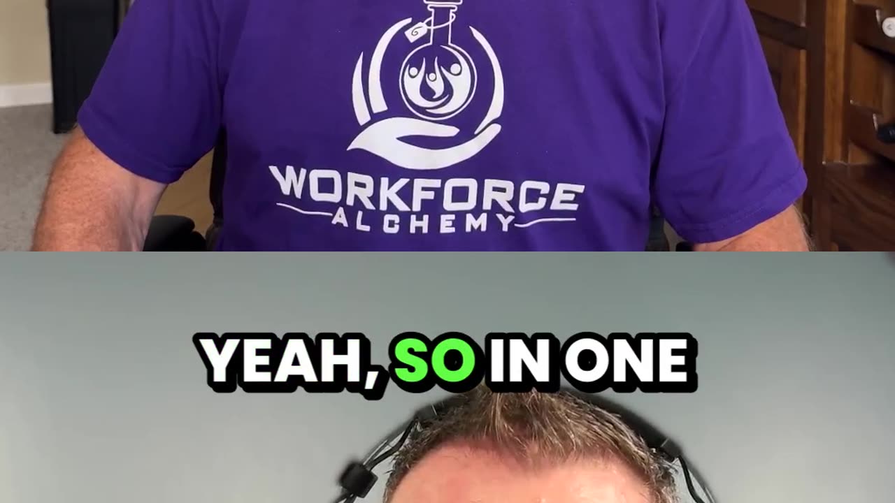 You Can’t Force Employees to Excel: You Can Inspire Them & Boost Profits (Mason Duchatschek Show)