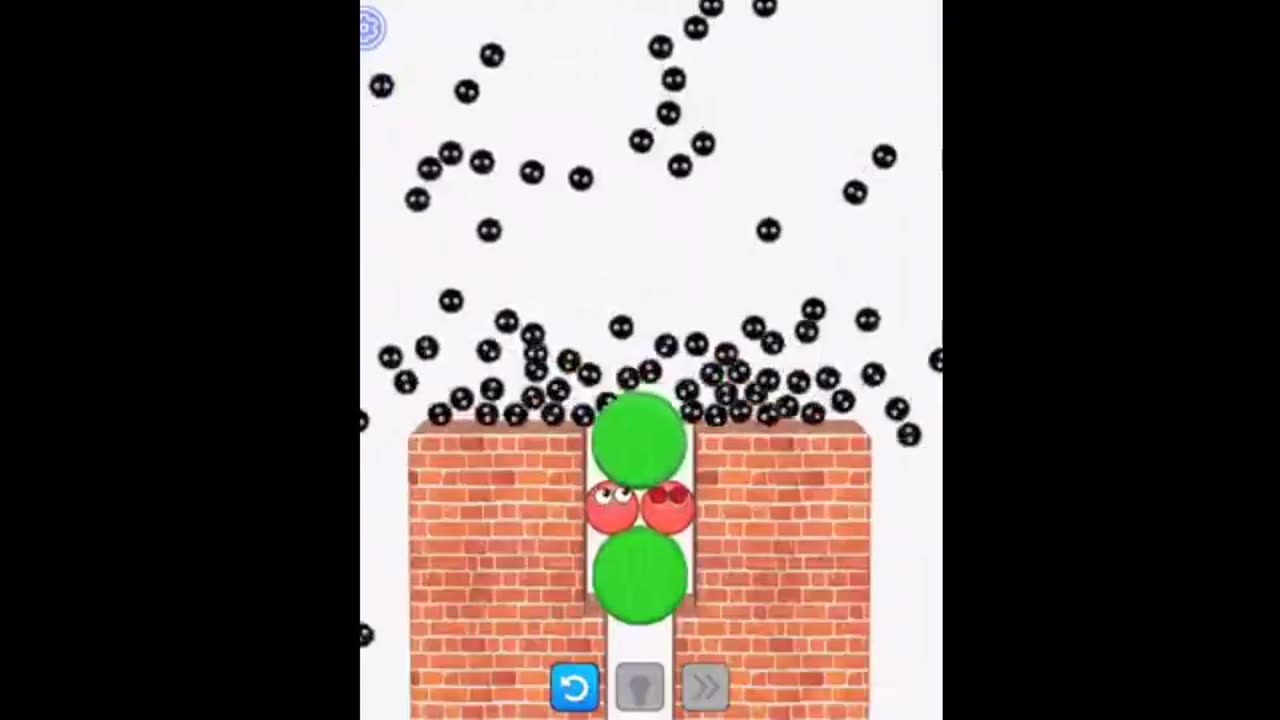 hide ball game__game offline__noob vs pro vs hacker
