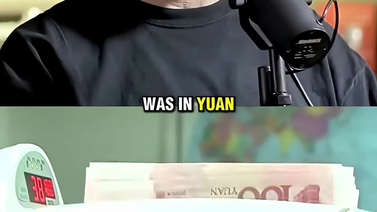 The Petrodollar is DEAD | John Kiriakou