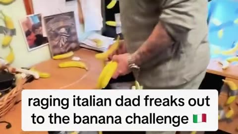 RAGING 😝ITALIAN SATURDAY 12/13/25