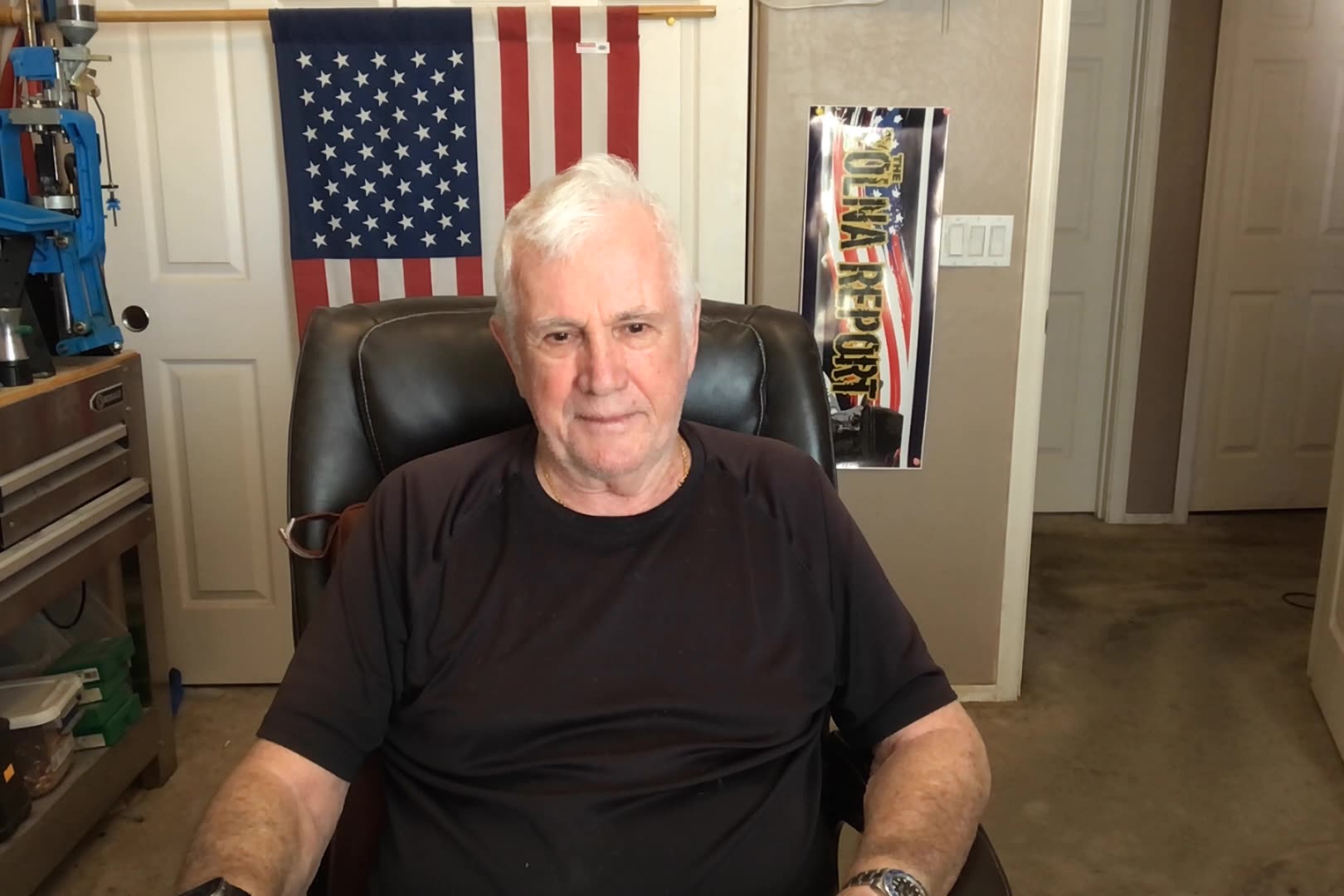 Illegal Alien Sentenced To Life In Prison, For Murdering A Mother Of Five!