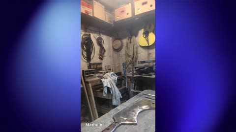 Making a Jewelers Benchmate