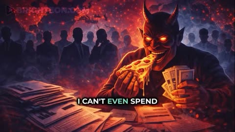 Brighteon Broadcast News, Feb 2, 2026 – Silver Psychological Warfare and America’s Pedophile Satanis