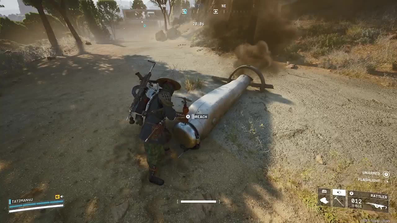 XBOX SERIES X ARC RADIERS