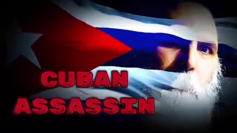 The Cuban Assassin Podcast Ep 6