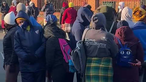 Why Trump’s Tariffs Are Closing Factories in Lesotho