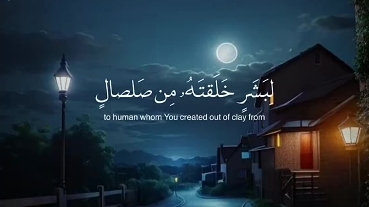 Jazakallah ♥️✨🕊️