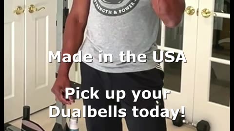 💪"You're Squeezing Out A Little Bit More From The Exercise!"