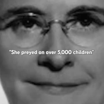 RIC FLAIR WAS SEX TRAFFICKED