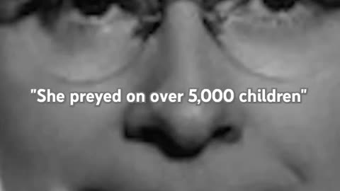 RIC FLAIR WAS SEX TRAFFICKED