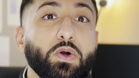 Risk Is Everywhere — But One Path Leads to Freedom