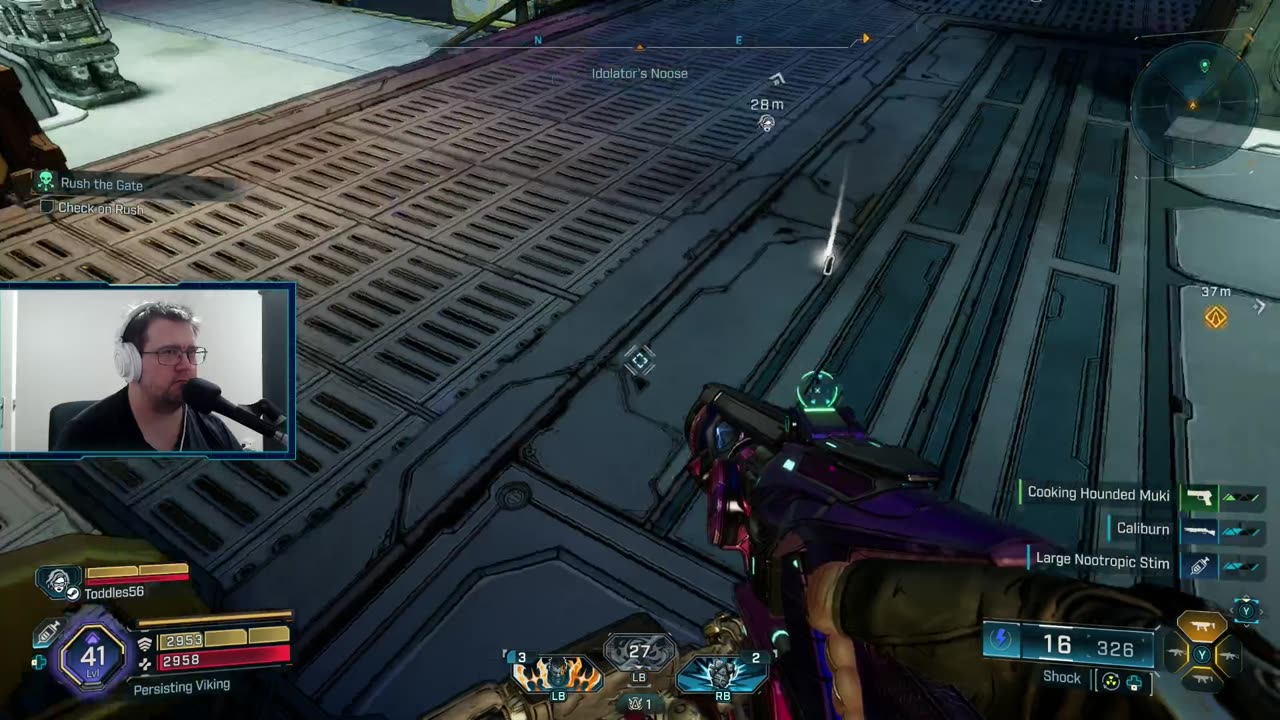 Borderlands 4