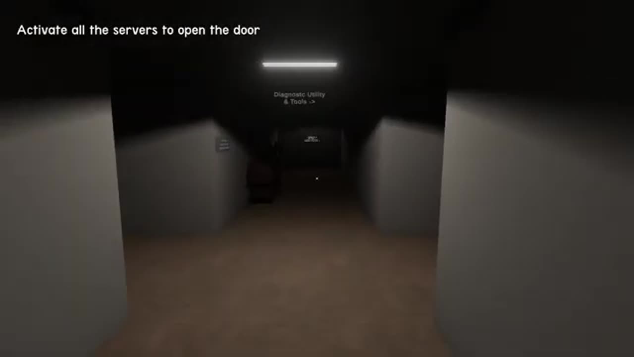 Internal Use Only | Demo Gameplay