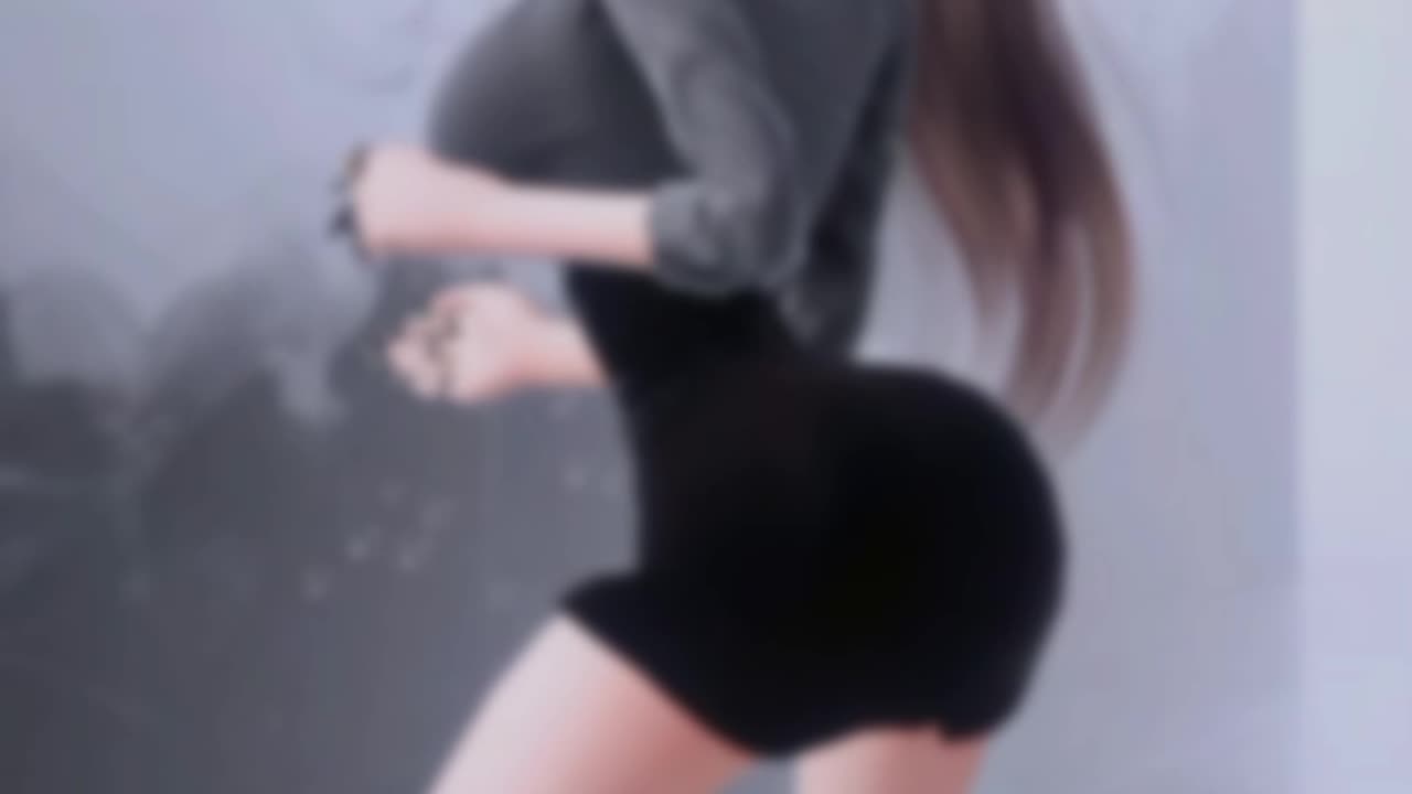 ZEPETO Dance Challenge | Viral Avatar Performance
