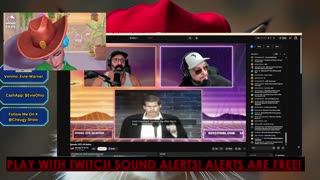 Time To Watch Rekieta Law On Mersh