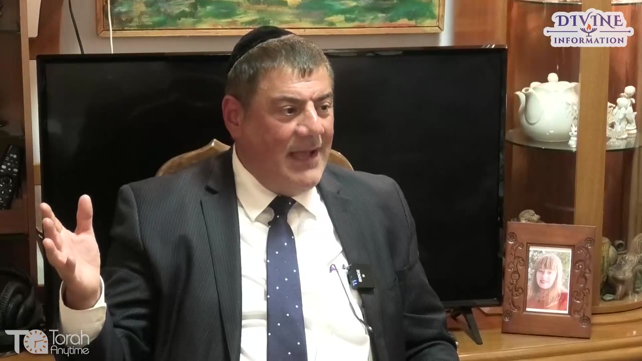 שיחה מעניינת עם חילונים בירושלים