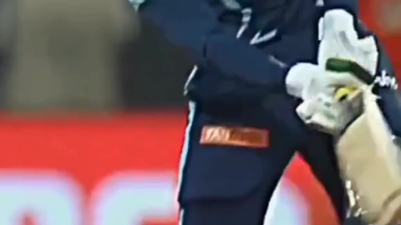 What a Match
