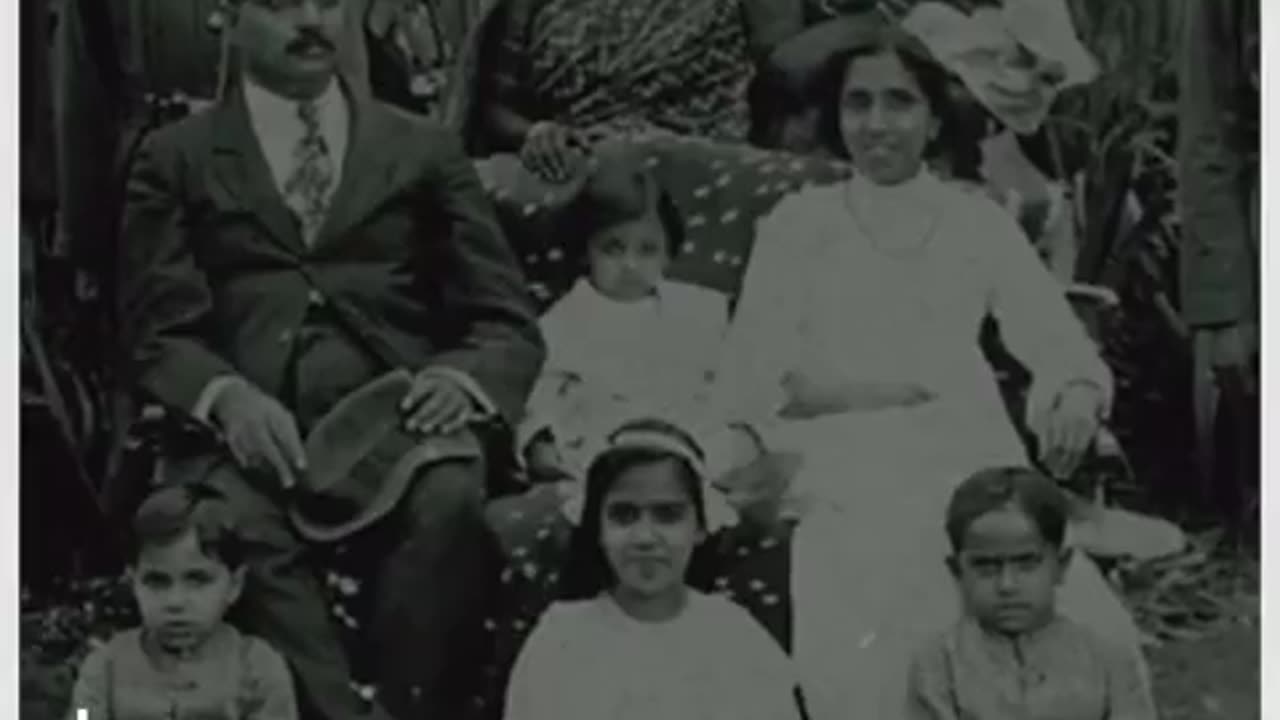 When (((They))) Ran Bollywood (jews still do run it)