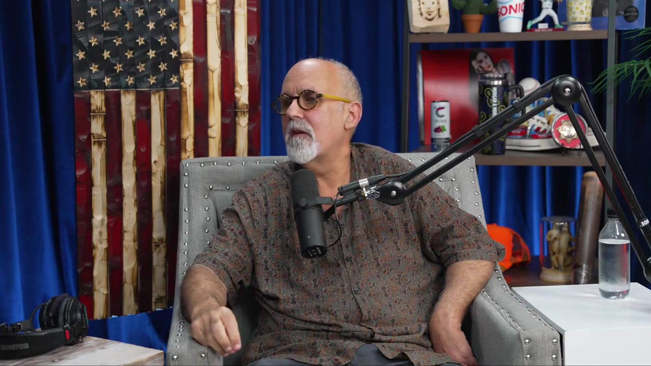 Tumors Communicate Subconsciously - David Linden on Theo Von #brain #tumor #innervation #cancer