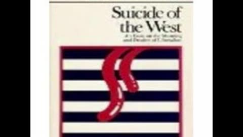 Suicide of the West by James Burnham (Full Audiobook)