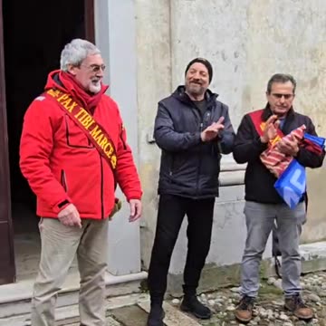 Liberta per la Repubblica Veneta - 25 Aprile 2025