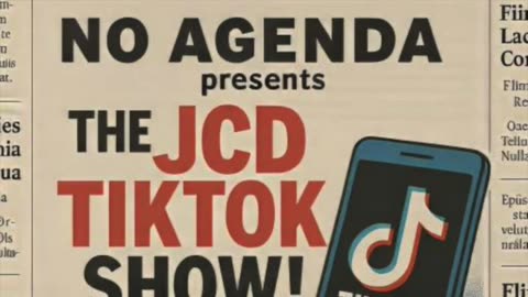 No Agenda Episode 1764 - "Rage Quit"