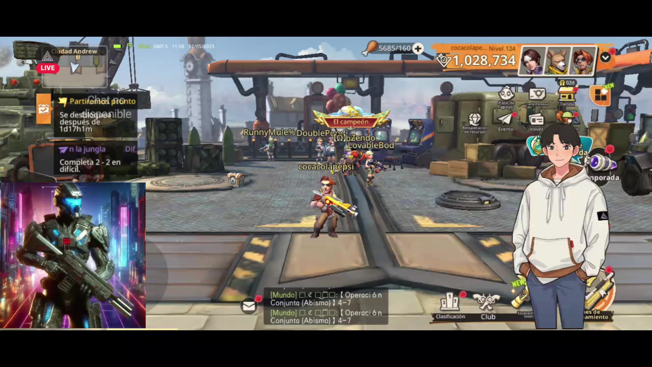 cloud gaming #6