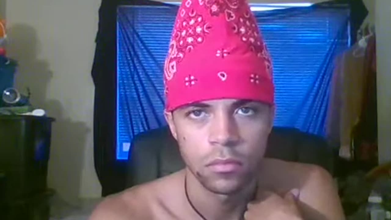 2018 12 17 - I'm LIVE on YouNow December 17, 2018 (Part 1) Joe Winko