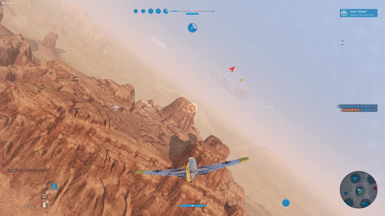 Tier 5 drop w/ SgtZak