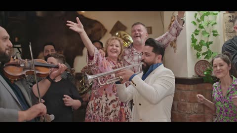 DNK feat. Naum Petreski х Dzambo Agusev Orchestra - Zivote Brate