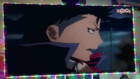 Hitman Reborn Tagalog Dubbed HD - Episode 54