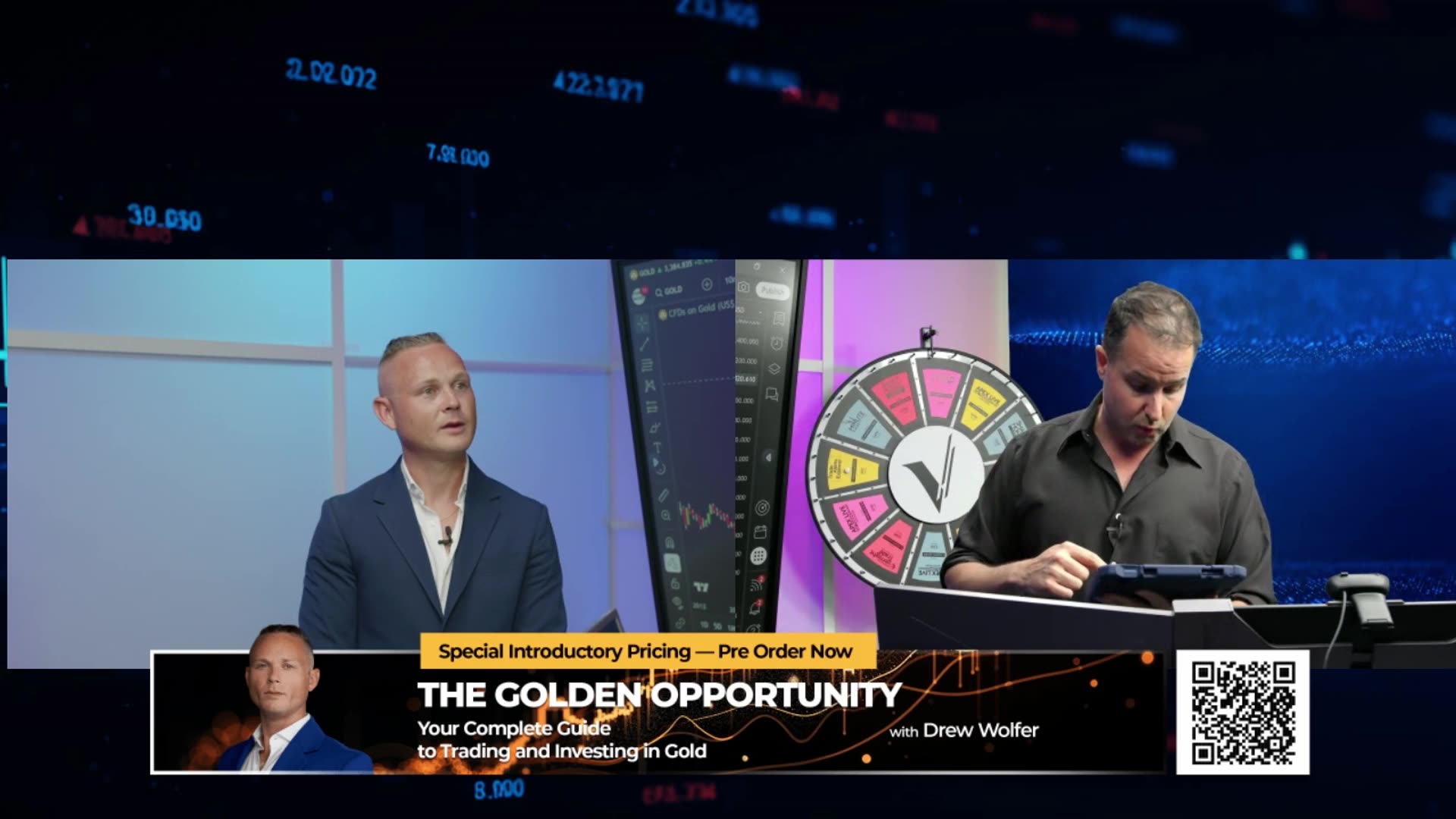 Investor Empowerment Day 2025 | Expert Roundtable Discussion & Market Insights