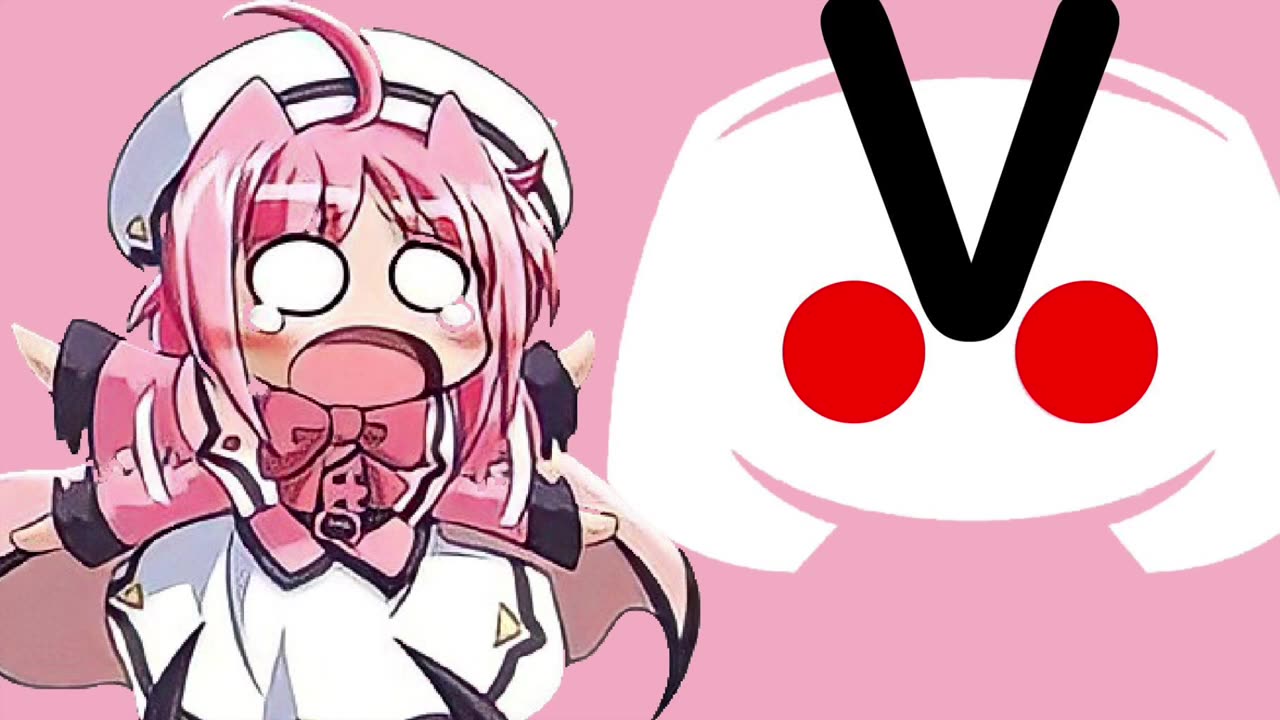 i had a mental breakdown and deleted my discord server [reupload archive]